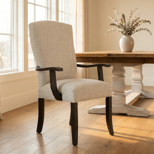 Paige Upholstered Dining Chair