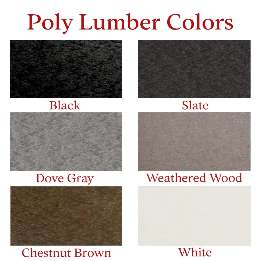 High Back Outdoor Adjustable Rocker Recliner