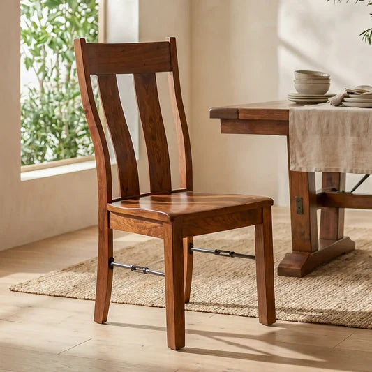 Holbrooke Wood Dining Chair