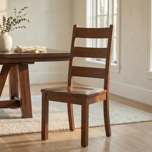 Hawthorne High Back Dining Chair