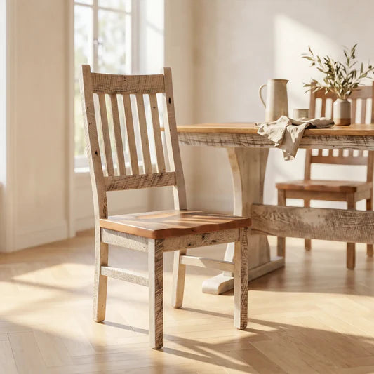 Walden Farmhouse Dining Chair