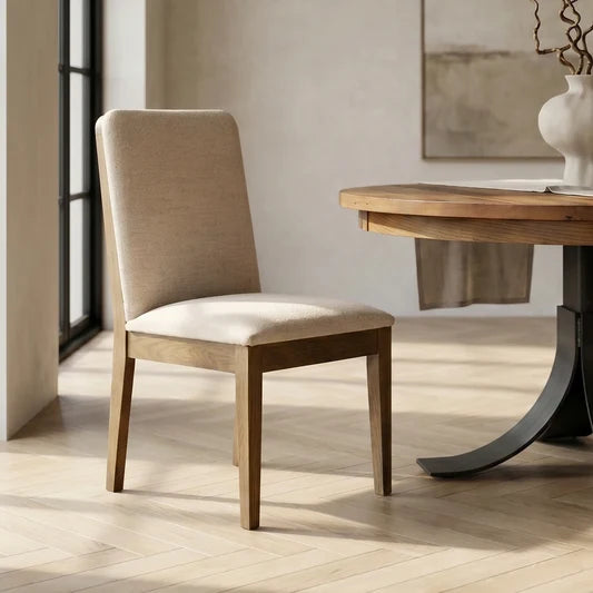 Barrett Upholstered Dining Chair