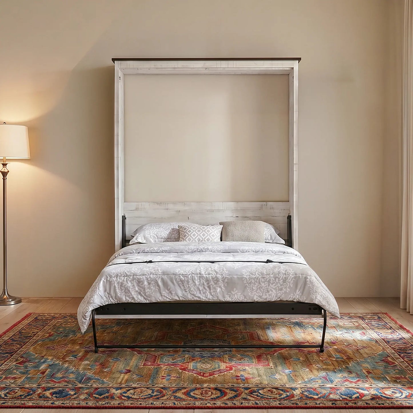 Riverbend Murphy Bed