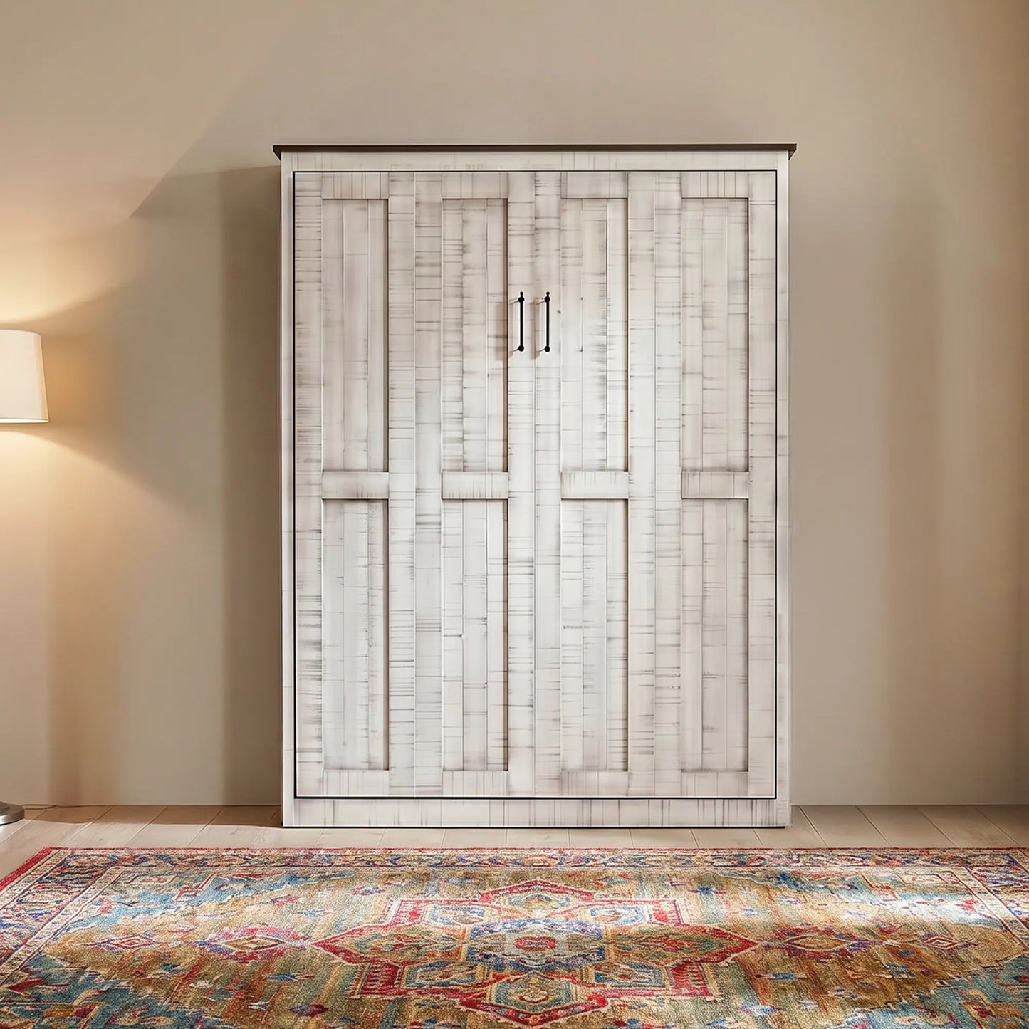 Riverbend Murphy Bed