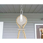 Outdoor Raleigh Rope Kit for Swings