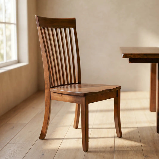 Salem Amish Dining Chair