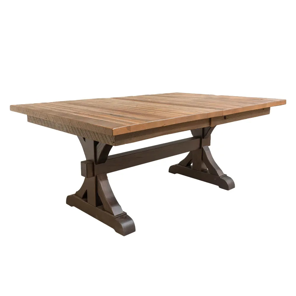 Solid wood discount dining furniture