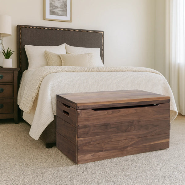 kozya-Mal　FTWプレート入れ solid-walnut-wood-blanket-