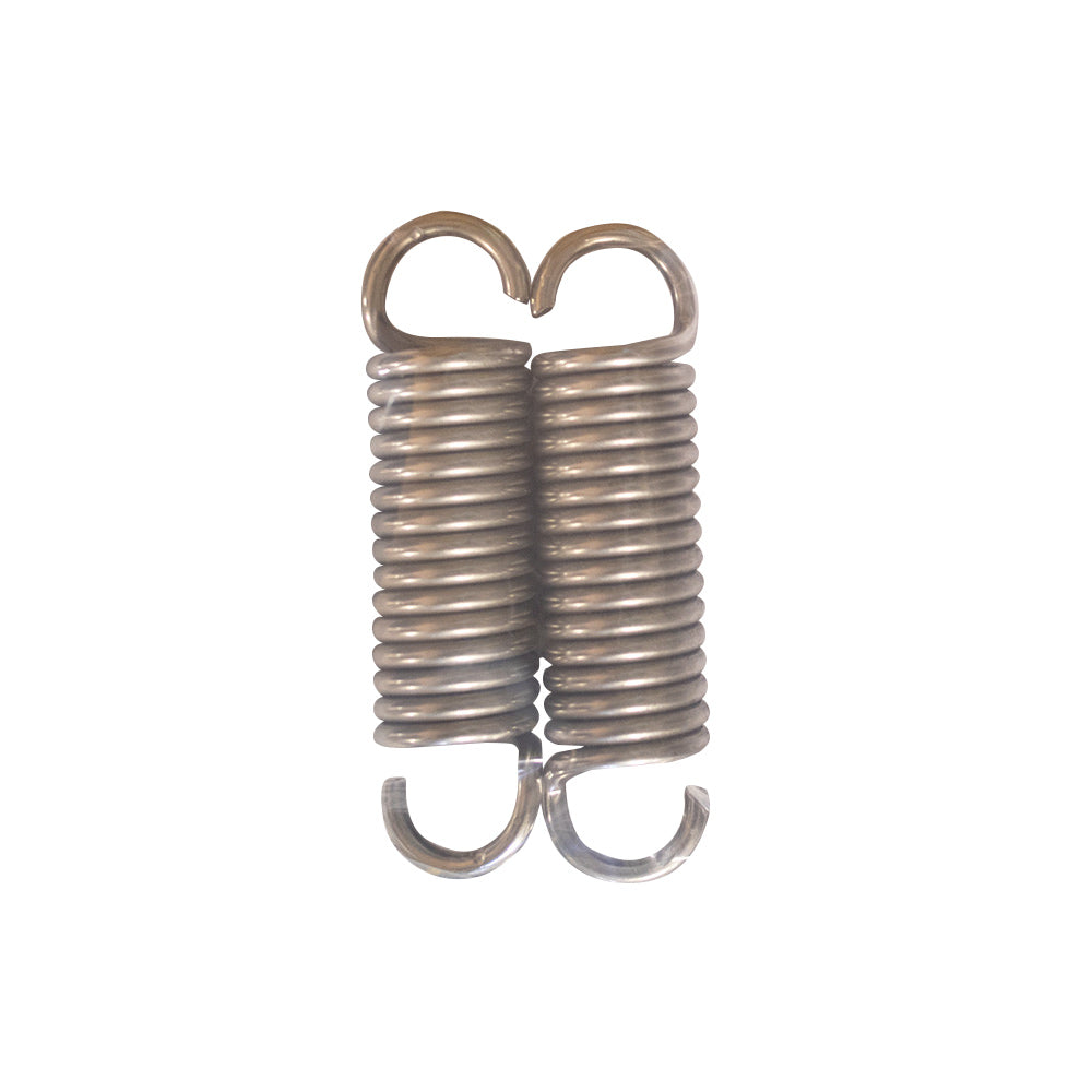 Outdoor Stainless Steel Spring Set