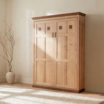Timberline Murphy Bed
