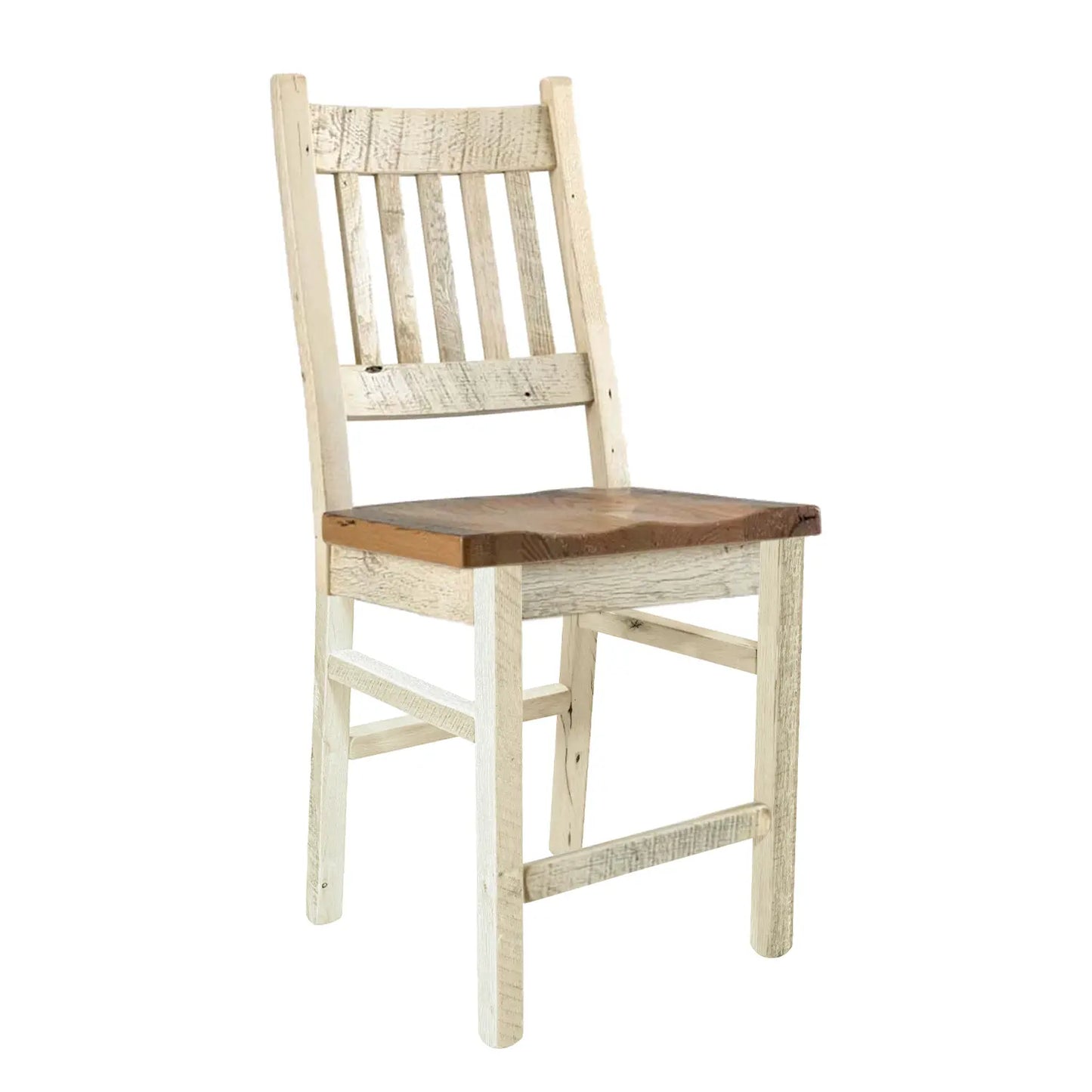 Walden Farmhouse Stool