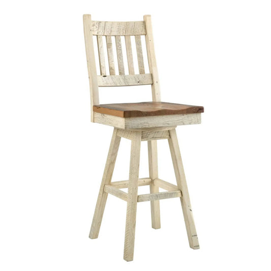 Walden Farmhouse Stool