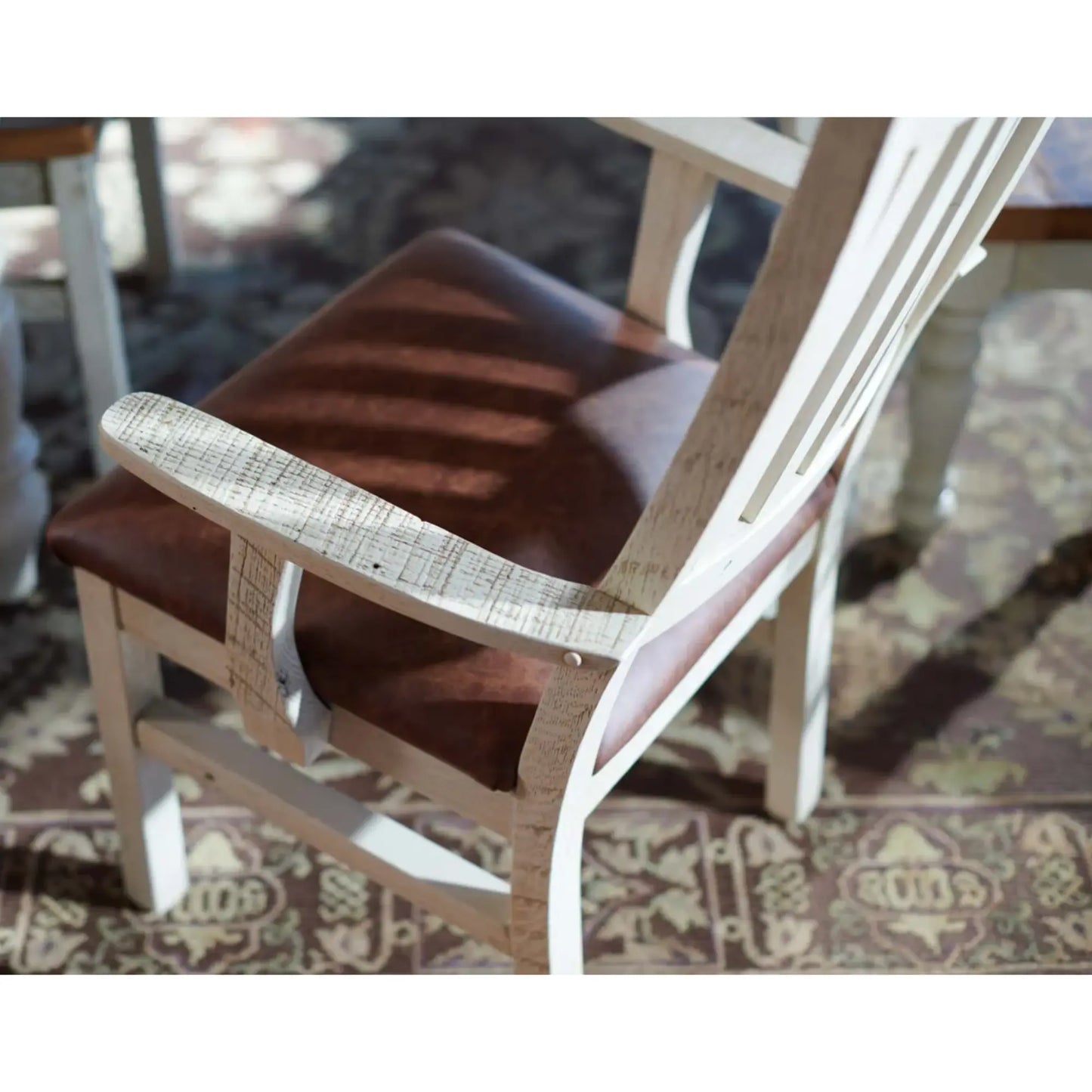 Walden Farmhouse Dining Chair