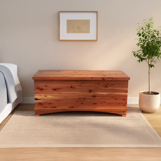 Whitley Cedar Hope Chest