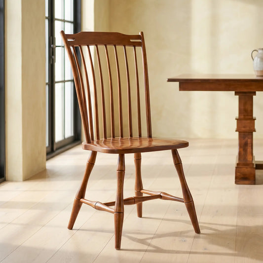 Whitney Windsor Dining Chair