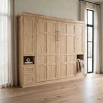 Aurora Murphy Bed