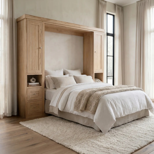 Aurora Murphy Bed