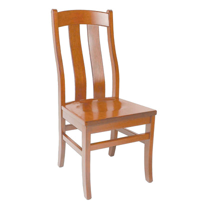 Afton Wood Dining Chair