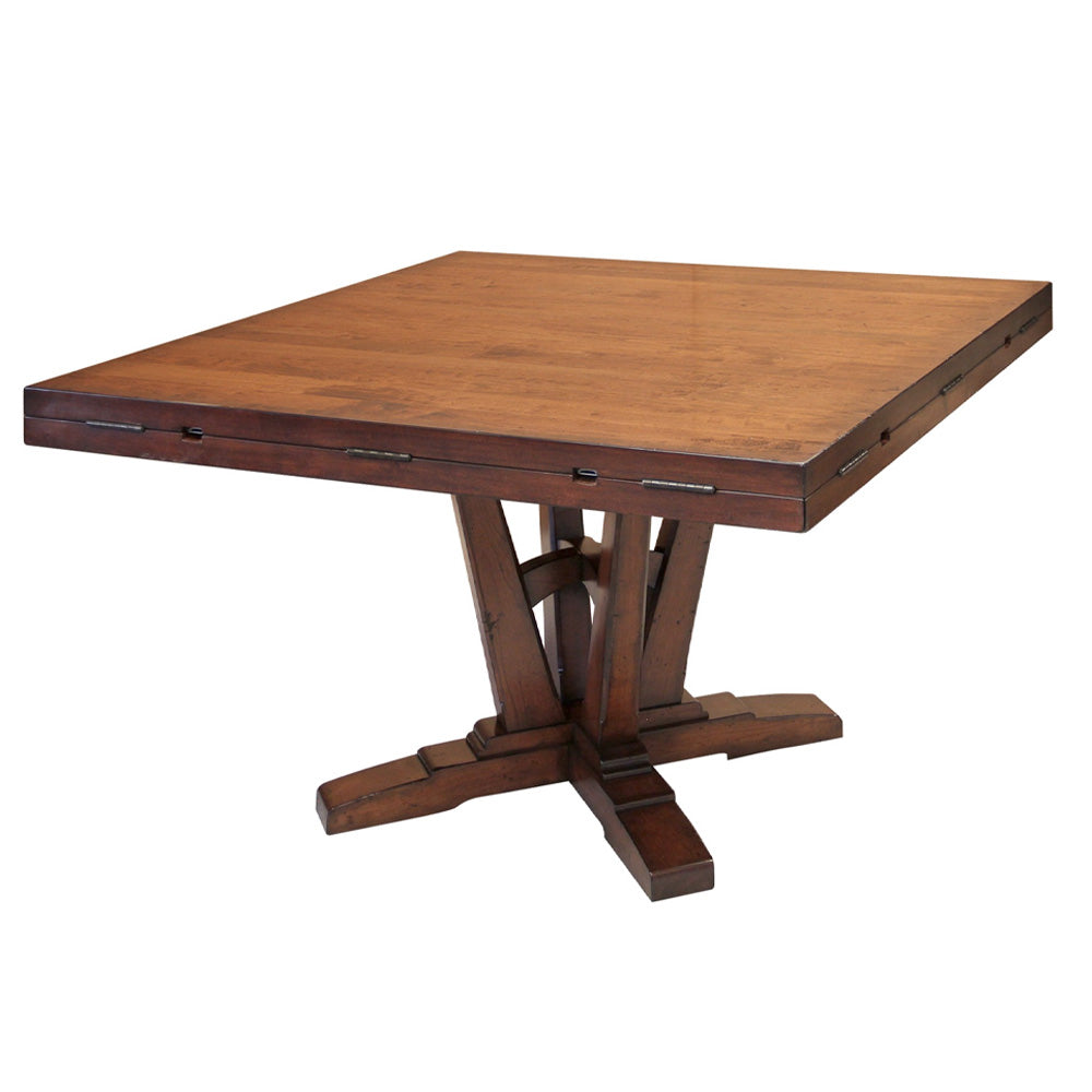 Clifton Square to Round Dining Table