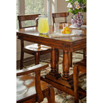 Traditional Farmhouse Dining Table