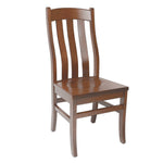 Fran Wood Dining Chair
