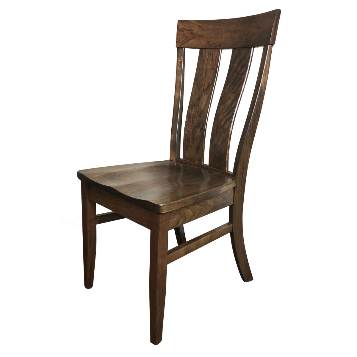 Sap Cherry cappuccino dining chair