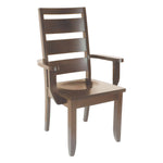 Lexi Ladder Back Dining Chair