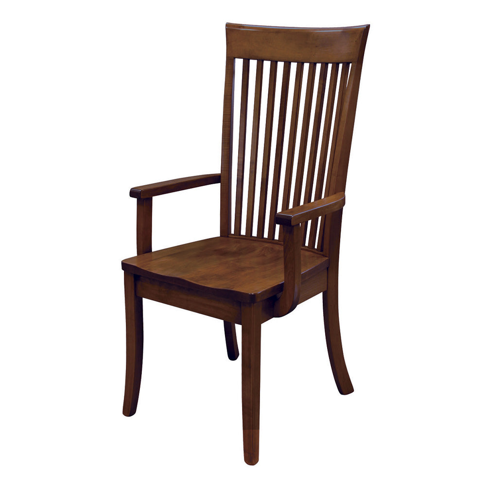 Salem Amish Dining Chair