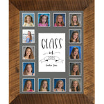school year photo 15 openings with personalization