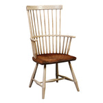 Wilton Solid Wood Dining Chair