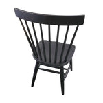 Charlotte Windsor Dining Chair