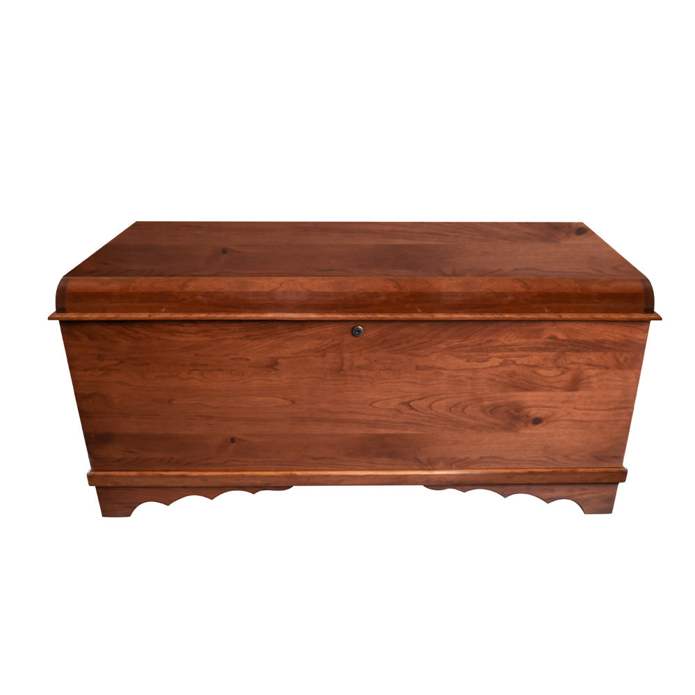 Cherry Cedar Hope Chest