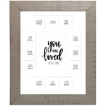 You Are Loved, Little One Framed Print