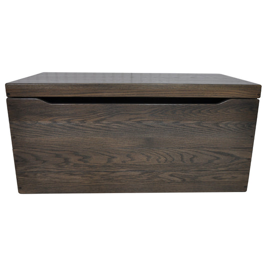 Blanket Chests & Trunks for Storage - Solid Wood