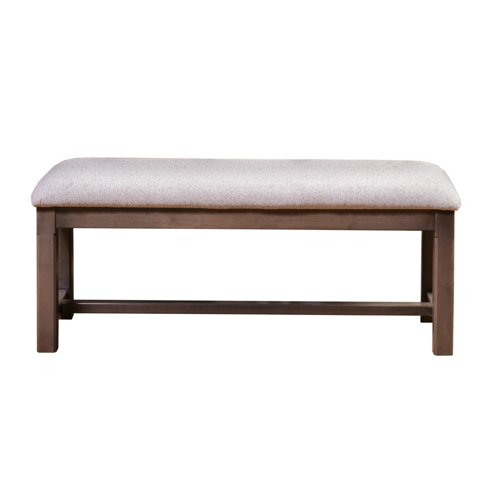 Harrison Upholstered Dining Bench