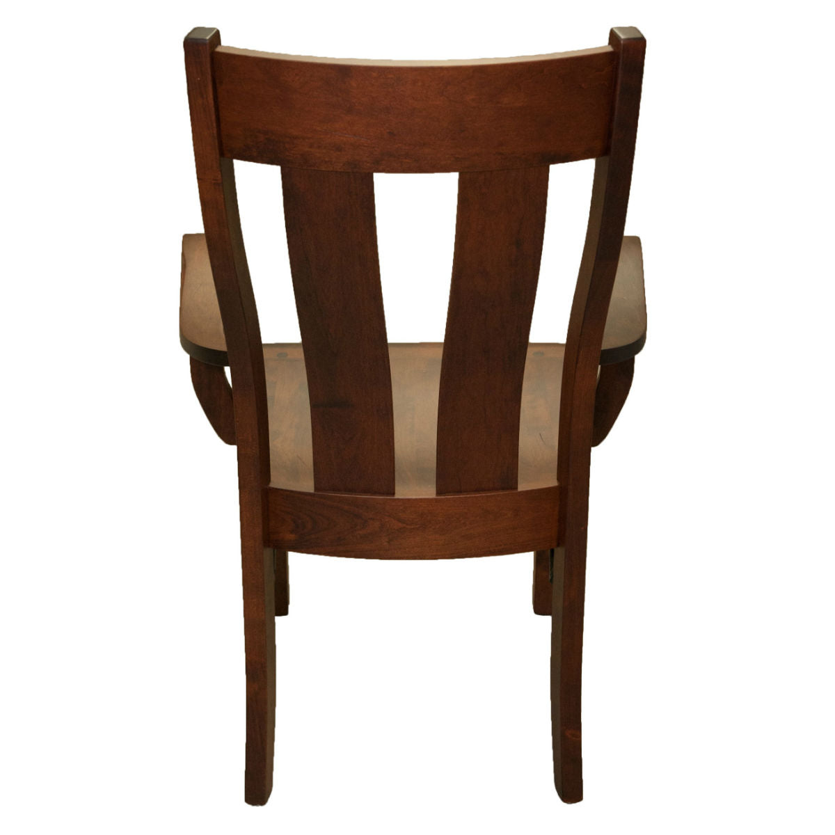 Holbrooke Rustic Cherry Dining Chair