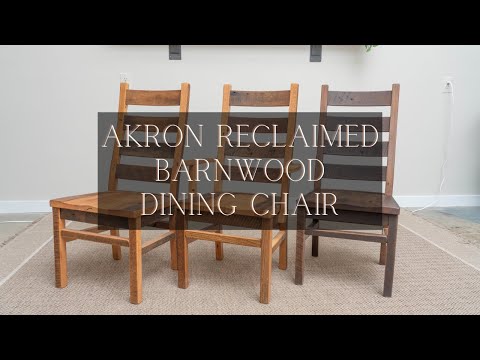 Homemade dining online chairs