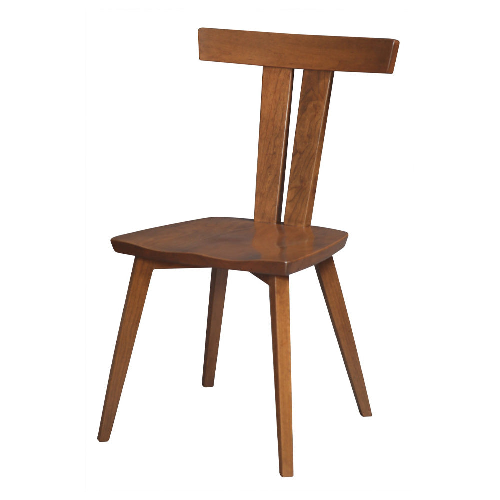 miloh modern dining chair