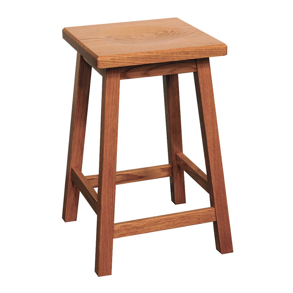 Mission counter outlet stools