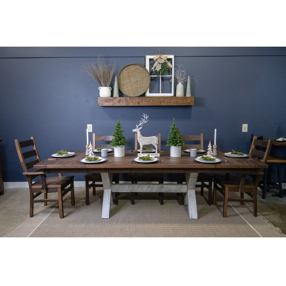 Urban barn discount dining room chairs