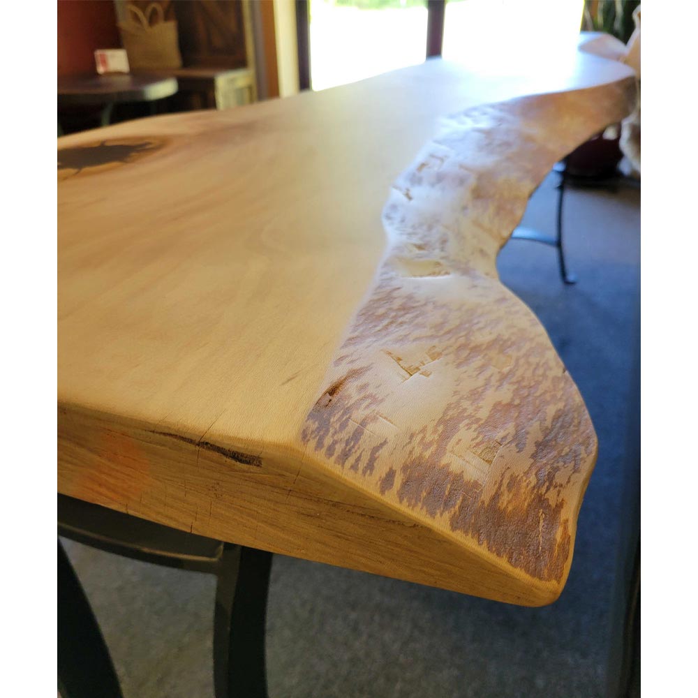 Sycamore Sofa Table