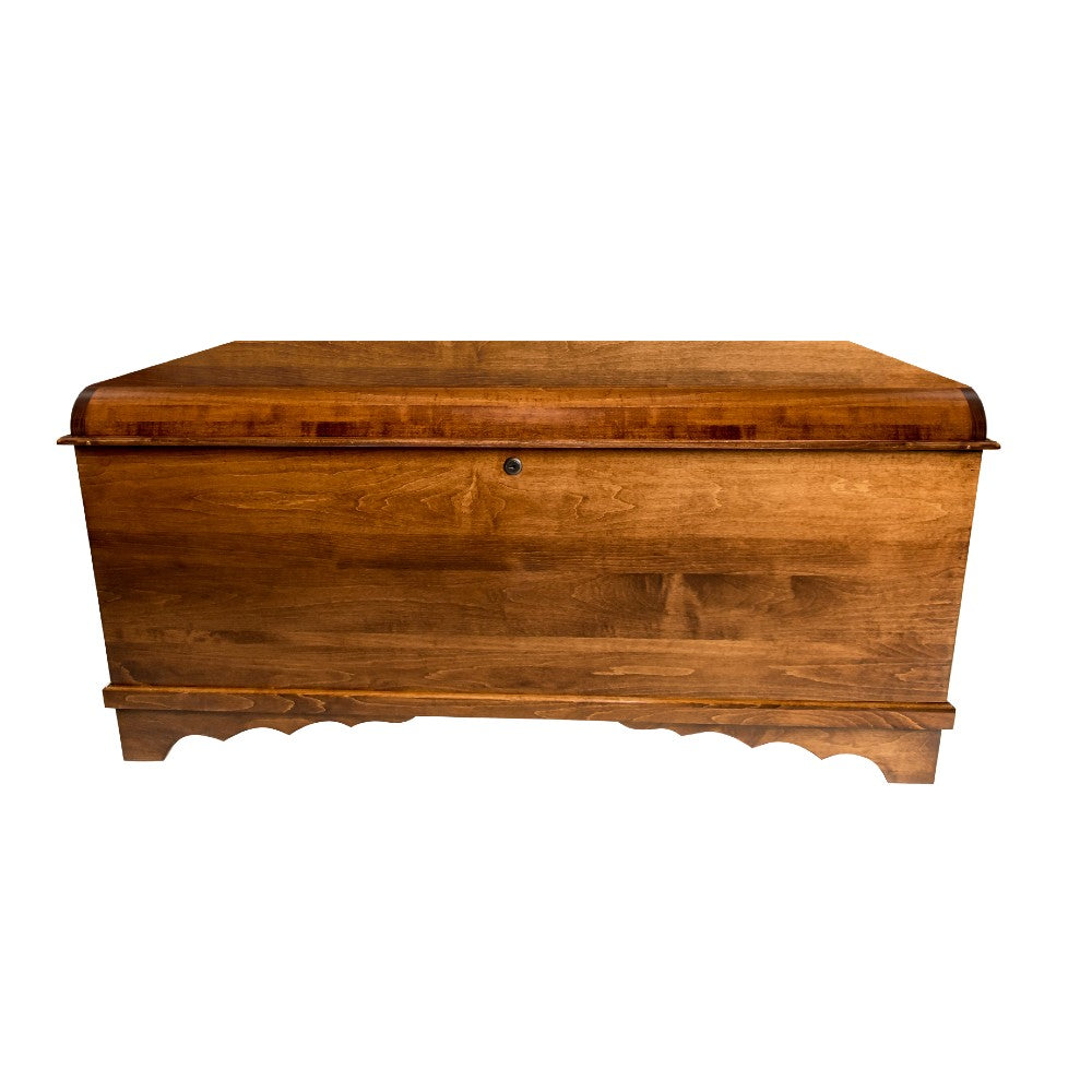 Waterfall Asbury Cedar Hope Chest