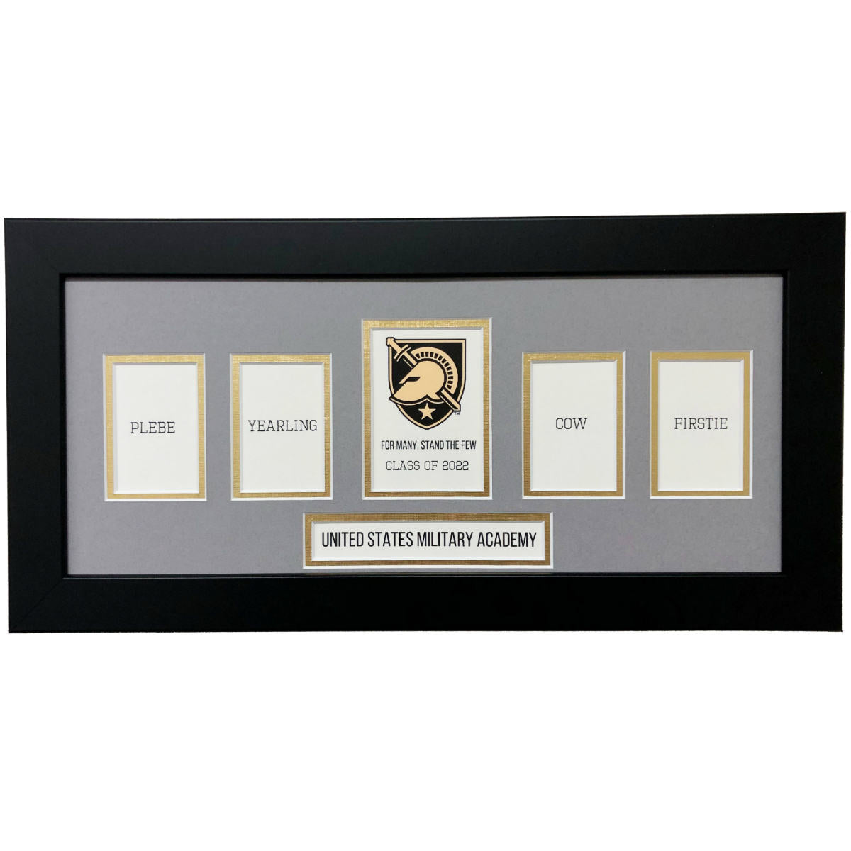 West Point Frame, Pick Graduation year - Rustic Red Door Co.